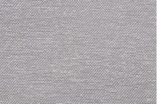 Pindler & Pindler Bloomfield Woven Solution Dyed Acrylic Outdoor Fabric in Silver
