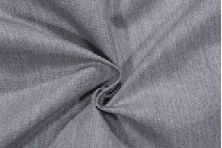 Sunbrella Canvas 5402-0000 Woven Solution Dyed Acrylic Outdoor Fabric in Granite