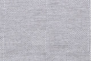 Reckon Woven Polyolefin Outdoor Fabric in Graph Paper