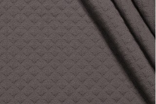 Kravet Bay Winds 34523-6 Matelasse Woven Polyester Outdoor Fabric in Flagstone CLOSEOUT