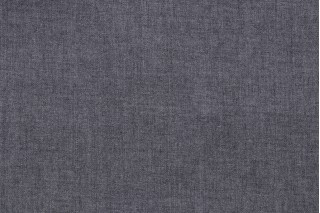 Sunbrella Cast 40434-0000 Woven Solution Dyed Acrylic Outdoor Fabric in Slate