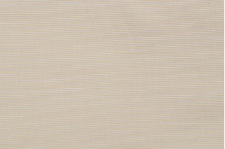 Robert Allen Epson II Woven Drapery Fabric in Wheat