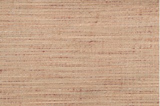Robert Allen Hixon Woven Chenille Upholstery Fabric in Jute