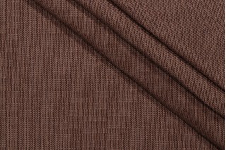 Scalamandre Jefferson Woven Decorator Fabric in Bark