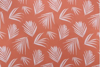 Premier Prints Shade Printed Polyester Outdoor Fabric in Fiesta 