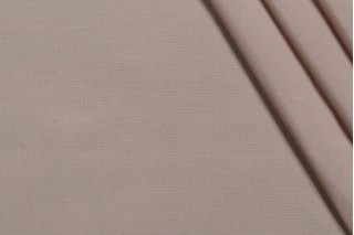 Robert Allen Giovanna Woven Decorator Fabric in Seed Pearl
