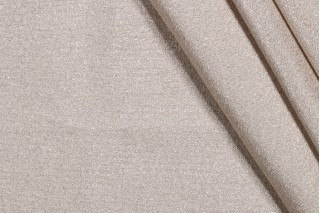 Robert Allen Talisman Woven Upholstery Fabric in Ivory