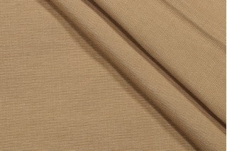 Scalamandre Cordoba Woven Upholstery Fabric in Gold