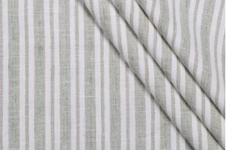 Kaufmann Leona Woven Decorator Fabric in Cactus 