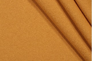 Kaufmann Mercer Woven Upholstery Fabric in Saffron 