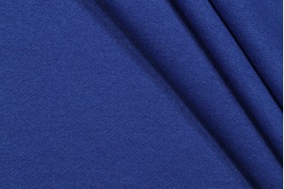 Kaufmann Mercer Woven Upholstery Fabric in Cobalt 