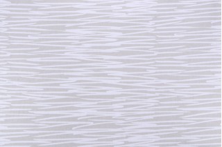 Studio NYC Pirr Printed Cotton Drapery Fabric in Dune 