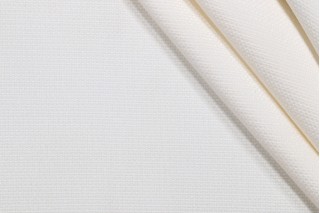 Crypton London High Performance Woven Upholstery Fabric in Salt