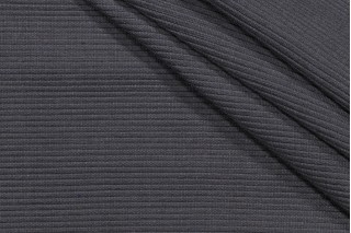 Scalamandre Viktor Woven Upholstery Fabric in Gray