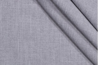 PK Lifestyles Mitchell Chenille Upholstery Fabric in Slate 