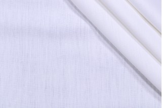Solid Woven Decorator Fabric in Natural