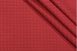 Scalamandre Domino Woven Decorator Fabric in Tuile