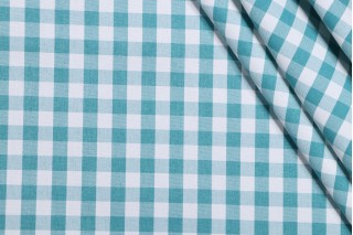 Bellvue Woven Polyester Outdoor Fabric in Opal