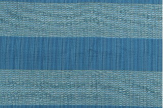 Fisher Woven Upholstery Fabric in Atlantic
