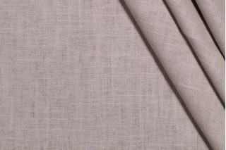 1 Yard Anala Woven Decorator Fabric in Mist