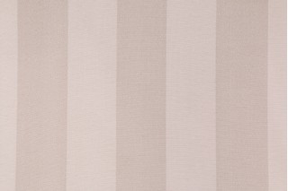 Premier Prints Vertical Printed Polyester Outdoor Fabric in Beechwood/Tan