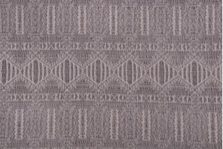 PK Lifestyles Old Soul Woven Chenille Upholstery Fabric in Shale