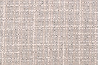 Mill Creek Rag Bag Woven Upholstery Fabric in Spa