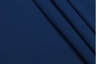 Sunbrella Canvas 14066-0000 Woven Solution Dyed Acrylic Outdoor Fabric in Abyss 