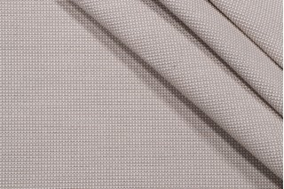 Scalamandre Highlands Woven Upholstery Fabric in Delta Fog