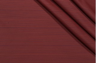 Scalamandre Bolero Woven Drapery Fabric in Chaudron