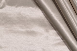 Guinevere Woven Decorator Fabric in Stone