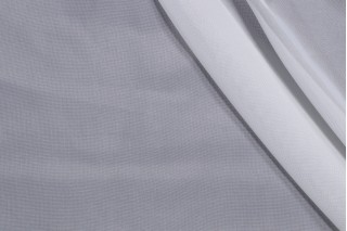 Super Voile Sheer Drapery Fabric in Marble