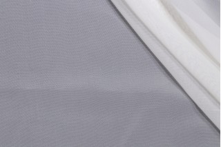 Scalamandre Sancerre Sheer Drapery Fabric in Champagn