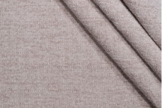 Crypton Dorado High Performance Chenille Upholstery Fabric in Linen