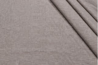 1 Yard Fonthill Trianon Woven Decorator Fabric in Argent for Scalamandre