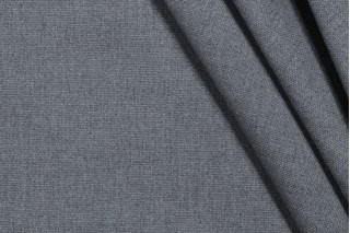 Sunbrella Blend 16001-0009 Woven Solution Dyed Acrylic Outdoor Fabric in Mist 