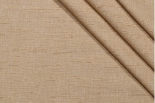 Richloom Voltaire Woven Decorator Fabric in Golden