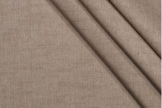 Thibaut Veneto W74533 Woven Upholstery Fabric in Taupe 