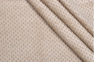 Thibaut Lugano W74549 Woven Chenille Upholstery Fabric in Khaki