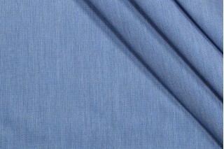 Sunbrella Cast 48103-0000 Woven Solution Dyed Acrylic Outdoor Fabric in Ocean 