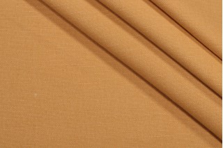 Kaufmann Fulton Woven Decorator Fabric in Honey 