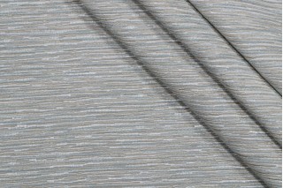 Richloom Keith Woven Decorator Fabric in Mist 