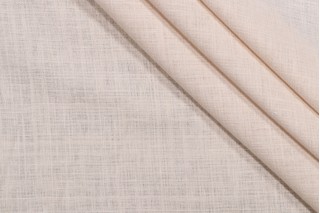 Richloom Breda Woven Decorator Fabric in Linen 