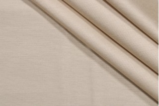 Babe Woven Decorator Fabric in Candlelight