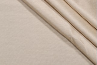 Babe Woven Decorator Fabric in Candlelight