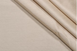 Babe Woven Decorator Fabric in Candlelight