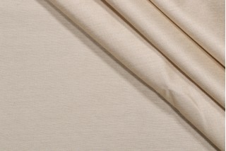 Babe Woven Decorator Fabric in Candlelight