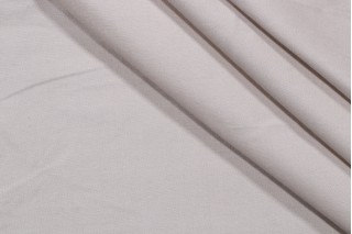 Satin Woven Silk Decorator Fabric in Taupe 