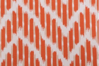 Tempotest Vista 51682-5 Woven Solution Dyed Acrylic Outdoor Fabric in Apricot 