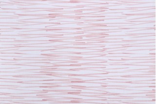 Studio NYC Pirr Printed Cotton Drapery Fabric in Chiffon 